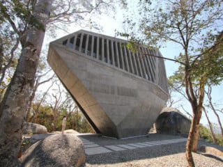 Capilla del Atardecer in Acapulco