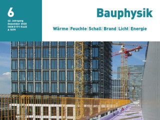 Bauphysik