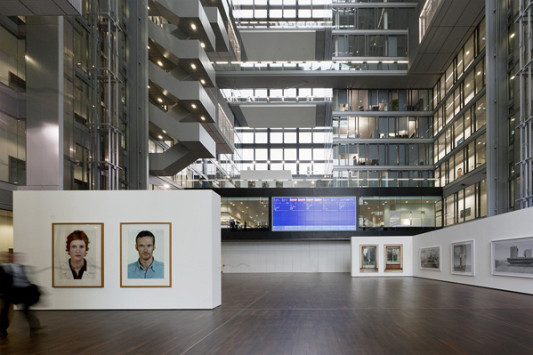Foyer