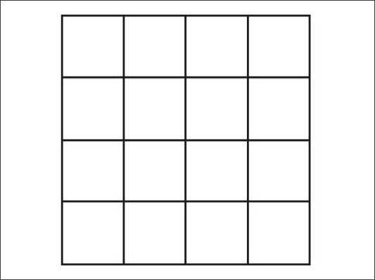 Quadratverband