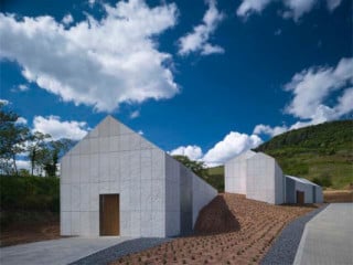 Weingut Laposa in Badacsonytomaj/H