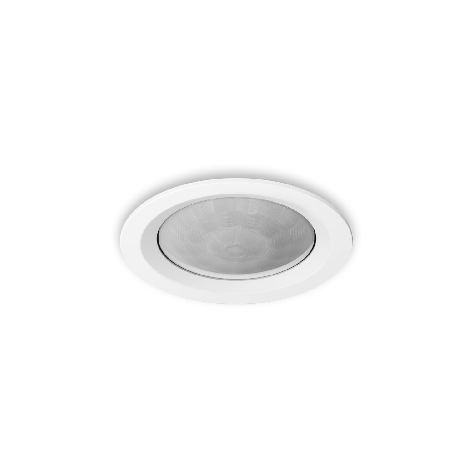Beispiel für einen automatischen Sensor: KNX Präsenzmelder 