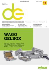 de – das elektrohandwerk