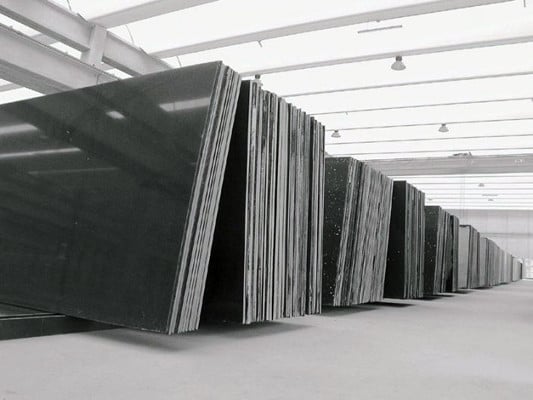 Kunststeine Aus Quarzwerkstoff Fliesen Und Platten Kunst