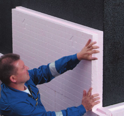 Kelleraußenwände dämmen | Dämmstoffe | Wand | Baunetz_Wissen