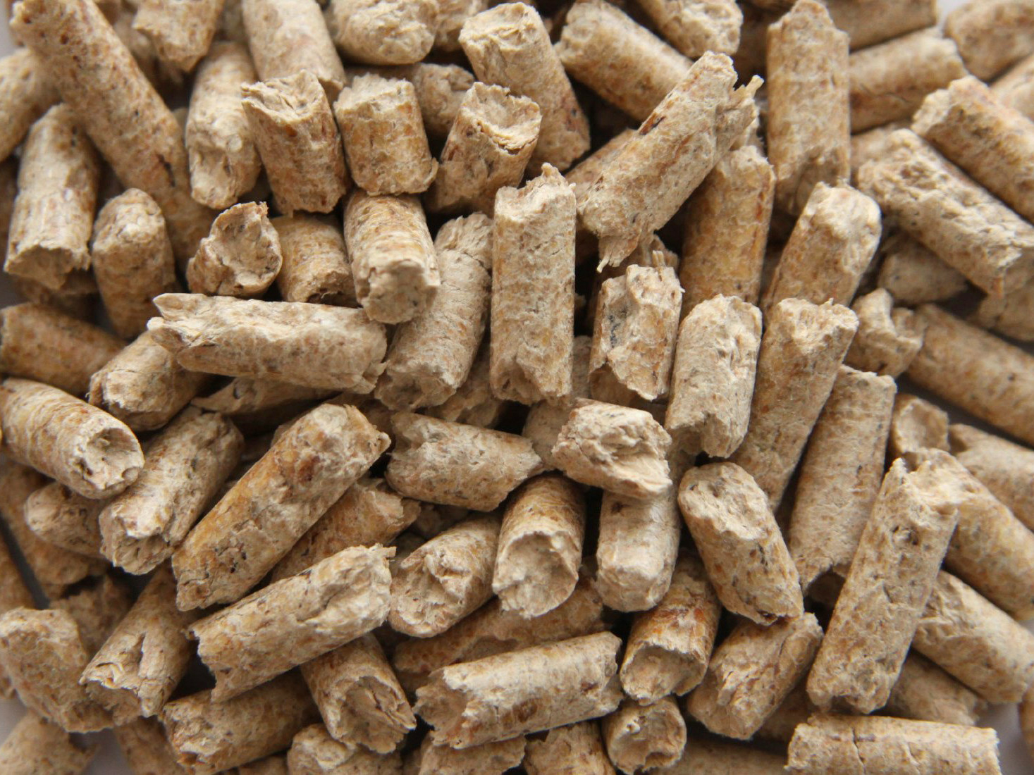 Holzpellets
