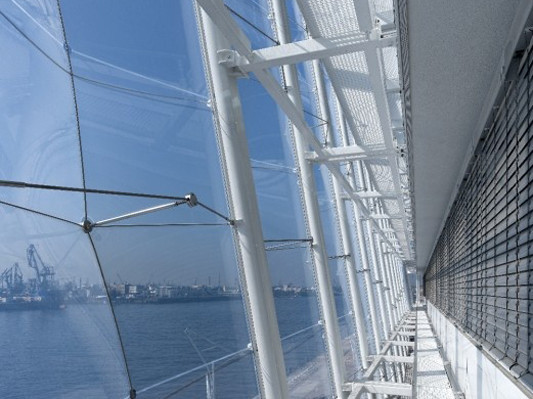 unilever hauptbüro unileverzentrale in hamburg glas büroverwaltung baunetzwissen unilever hauptbüro unileverzentrale in hamburg glas büroverwaltung baunetzwissen