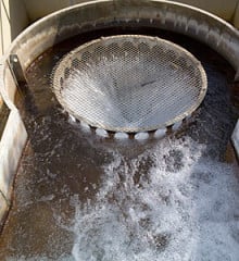 Trinkwassergewinnung aus dem Grundwasser