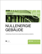 Nullenergiegebäude