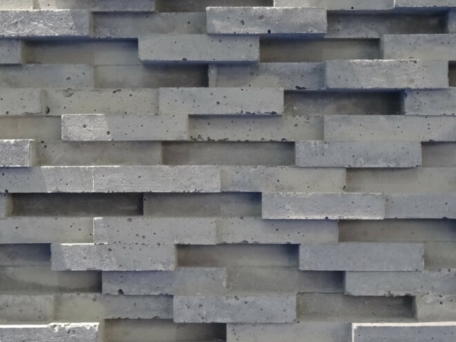 Betonoberflächen | Fassade | Materialien | Baunetz_Wissen