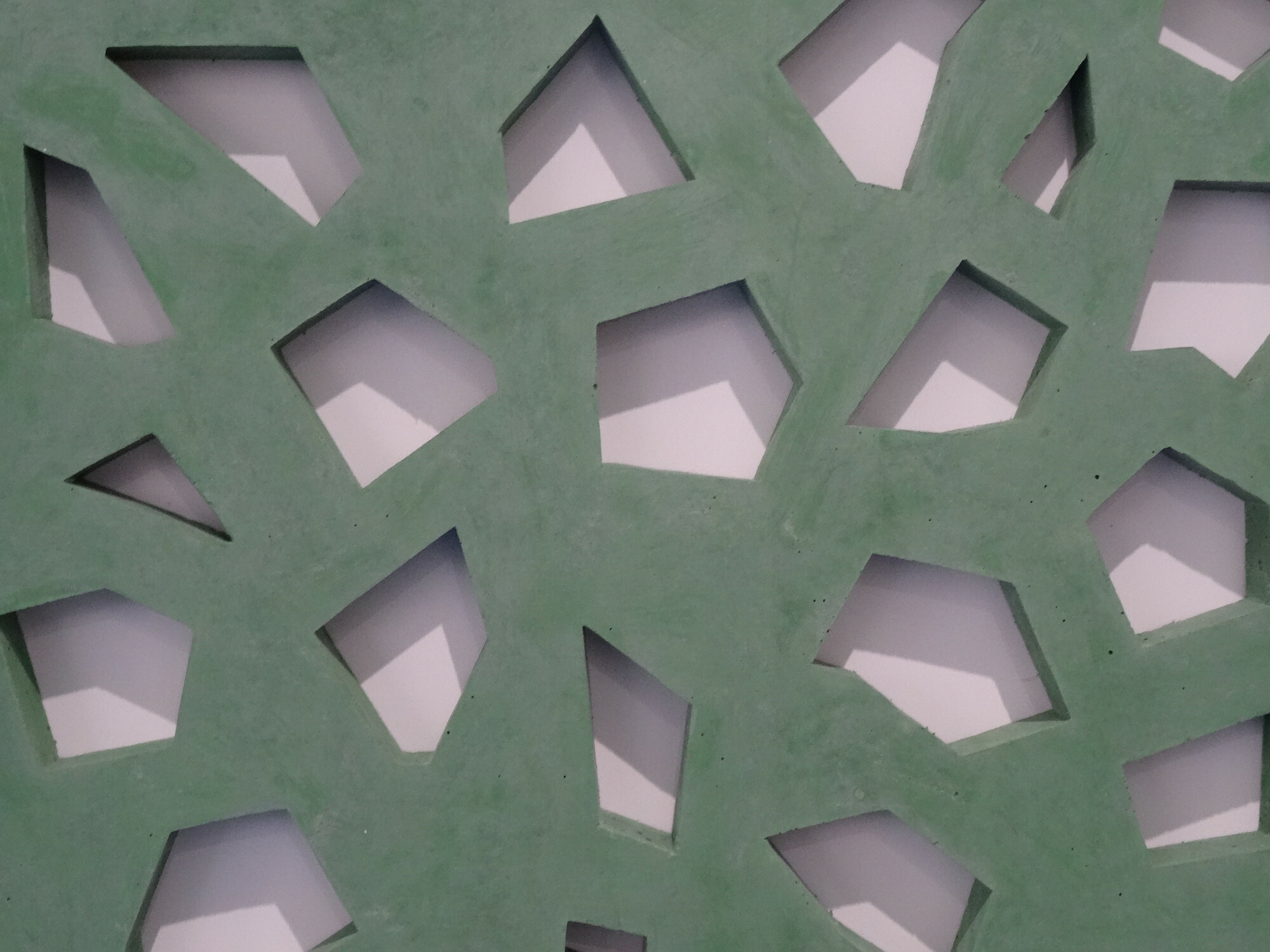 Betonoberflächen | Fassade | Materialien | Baunetz_Wissen