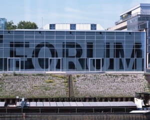 Forum Marienberg in Neuss