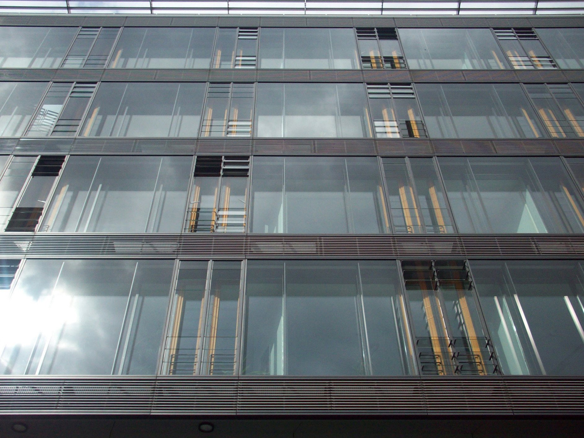 Lueftung Arten l 252 ftung arten fassade bautechnik baunetz wissen Lueftung Arten l 252 ftung arten fassade bautechnik baunetz wissen