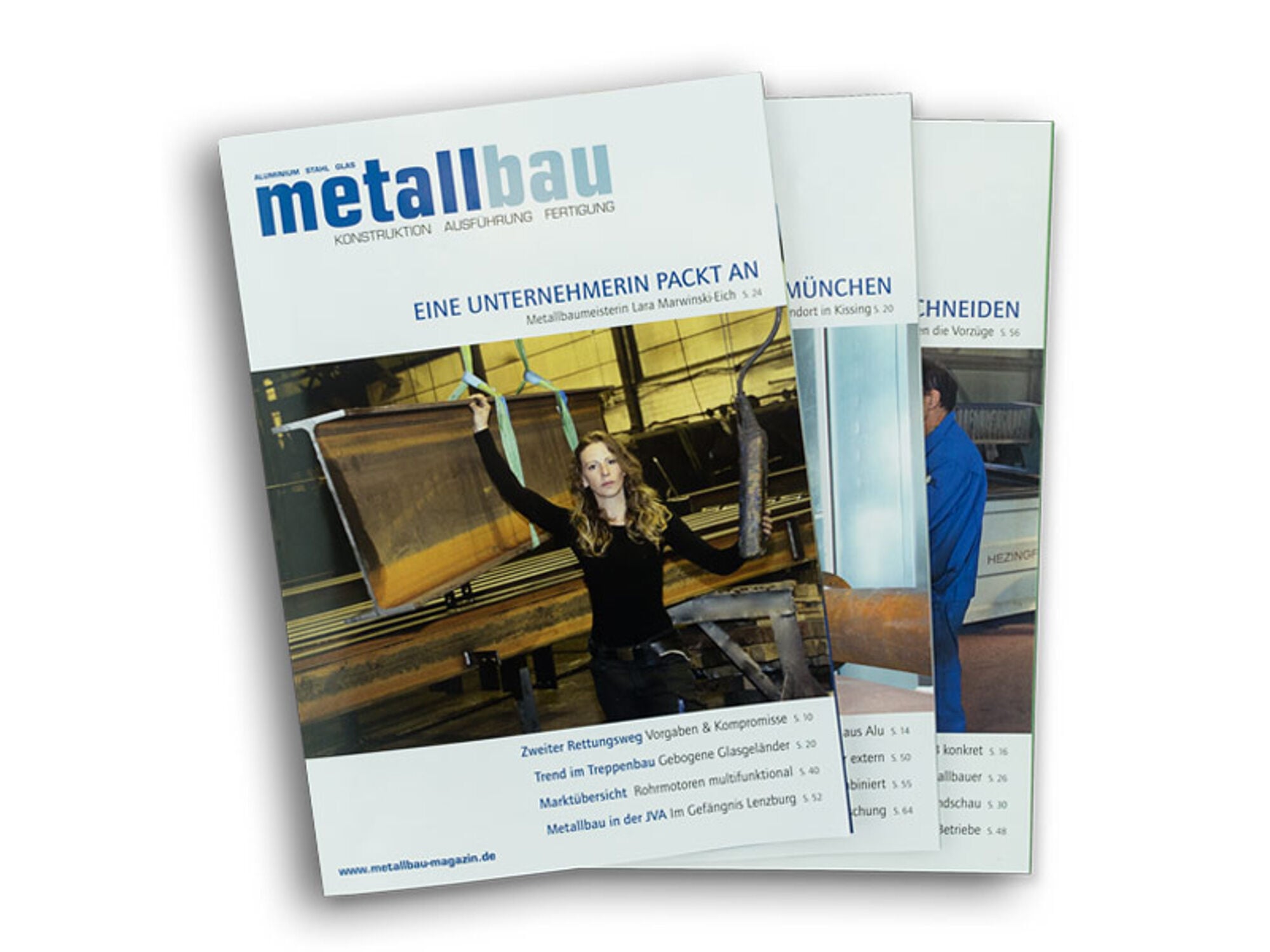 metallbau
