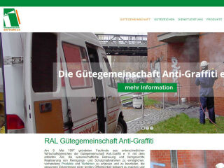 Gütegemeinschaft Anti-Graffiti