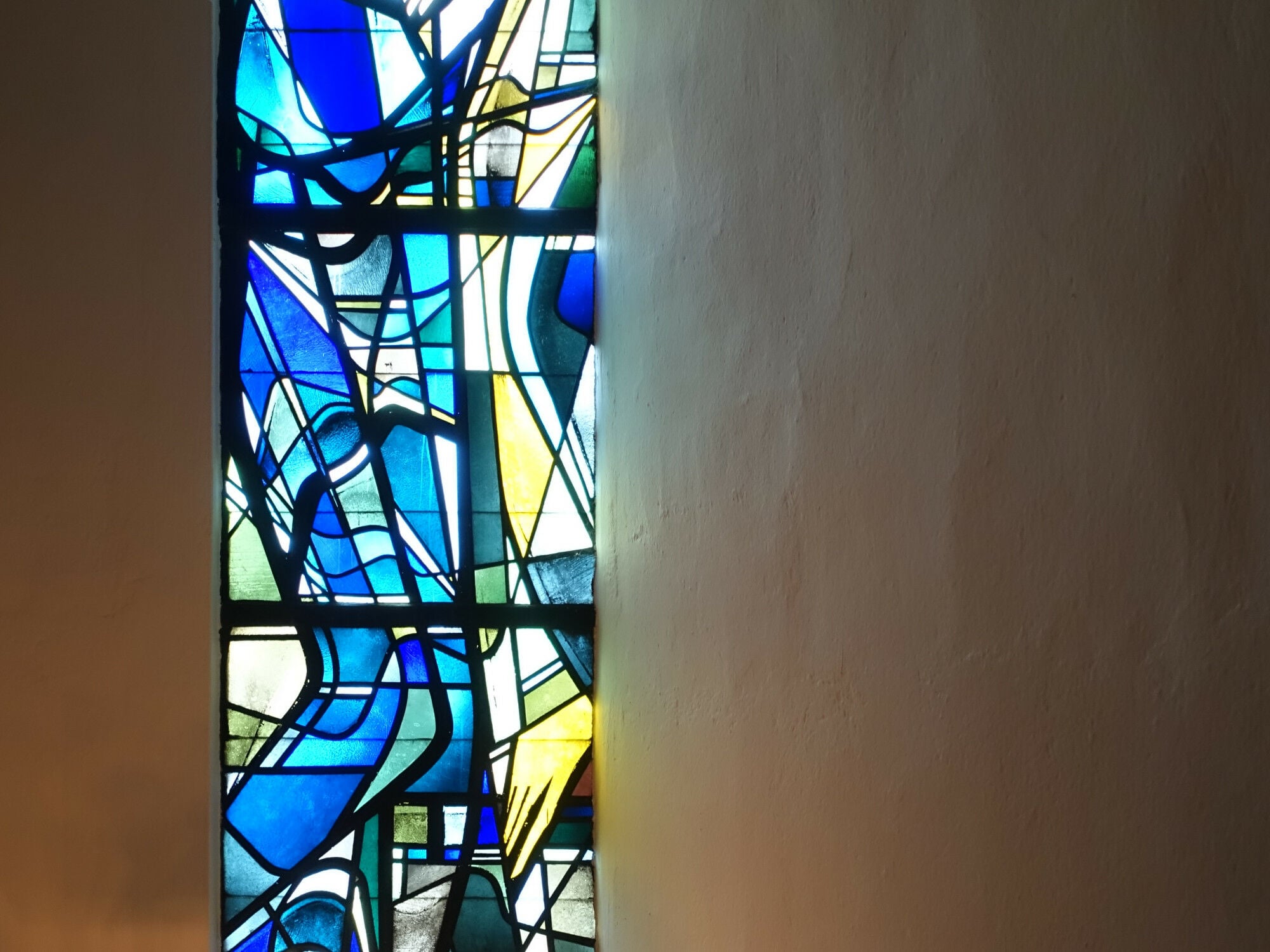 Einfach verglaste Fenster sind mittlerweile selten 