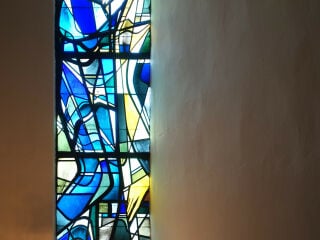 Einfach verglaste Fenster sind mittlerweile selten 