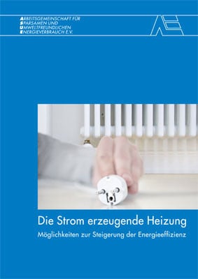 Die Strom erzeugende Heizung
