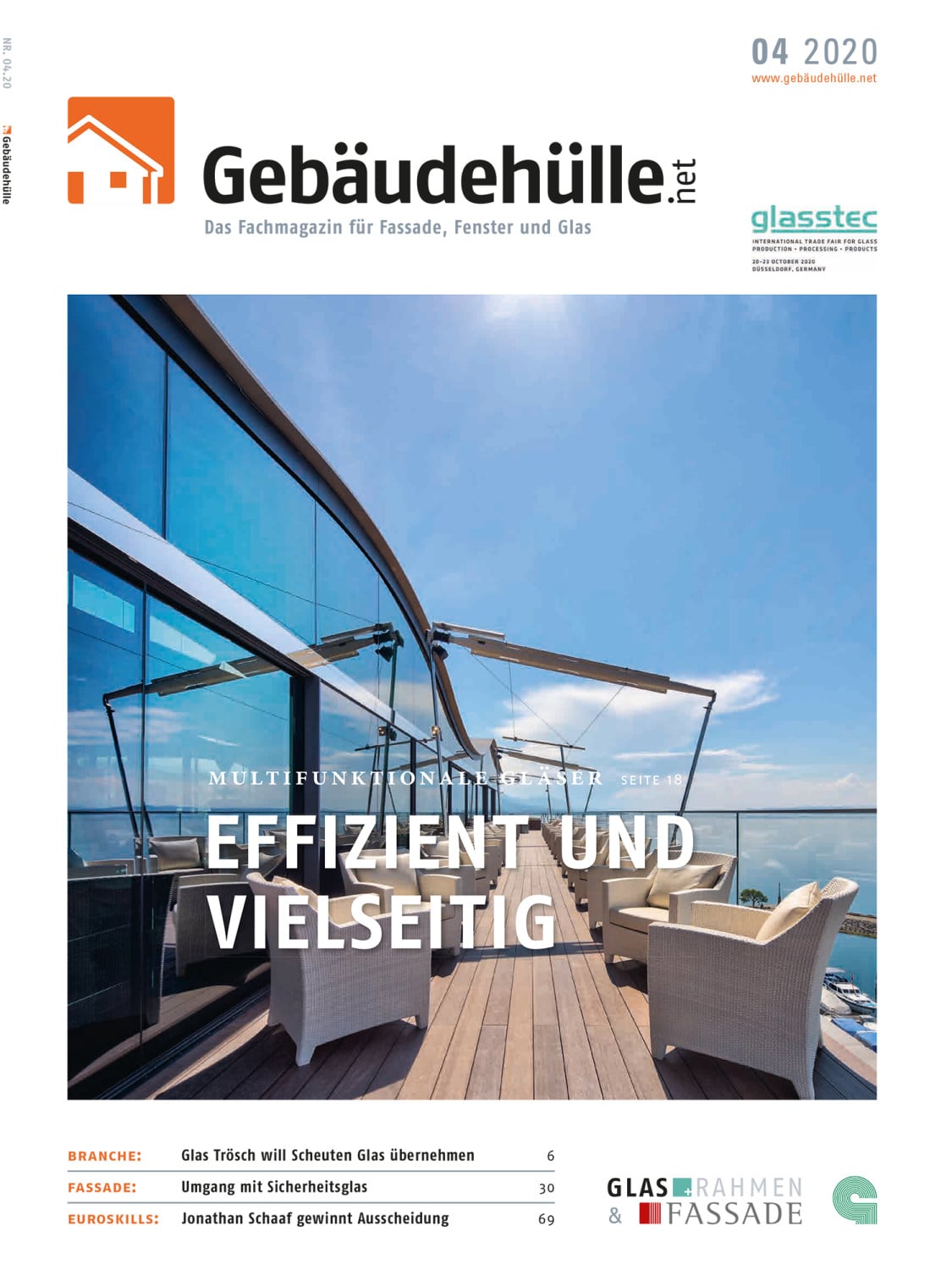 Gebäudehülle.net