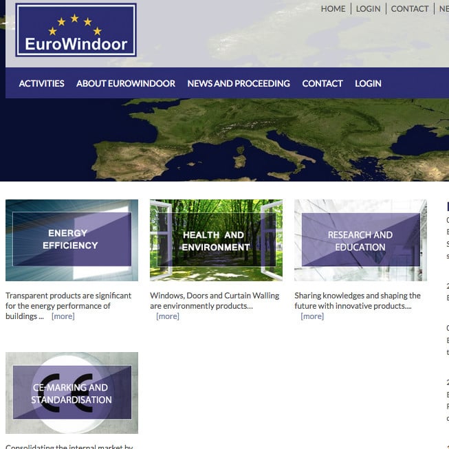 EuroWindoor