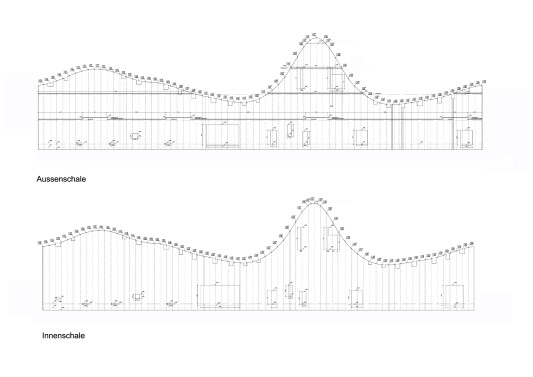 Kirche Am Meer In Horumersiel Schillig Mauerwerk Kultur Baunetz Wissen