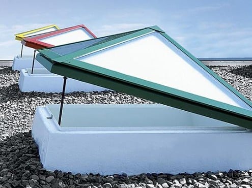 Lichtbaender Technische Eigenschaften - Addffd