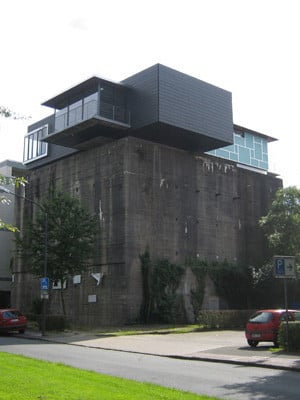 Aufbau Von Begeh Und Befahrbaren Flachdachern Flachdach