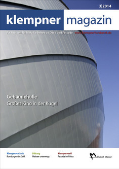 Klempner Magazin