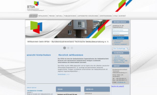 Bundesindustrieverband Technische Gebäudeausrüstung