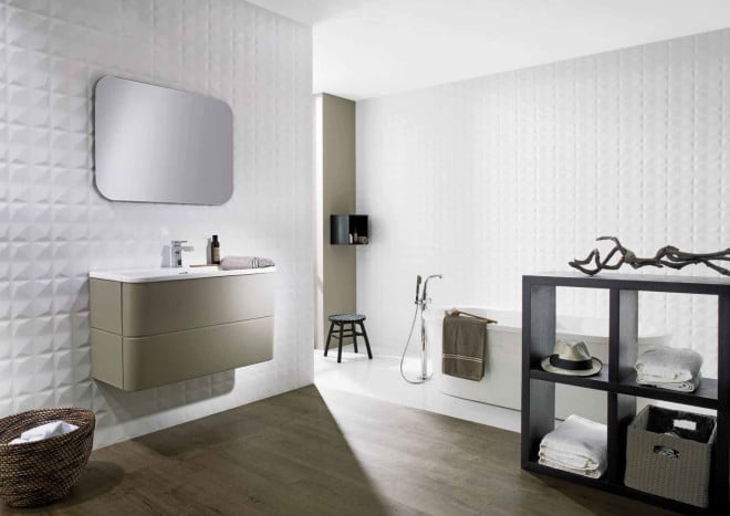 Steingut | Fliesen und Platten | Keramische Beläge | Baunetz_Wissen