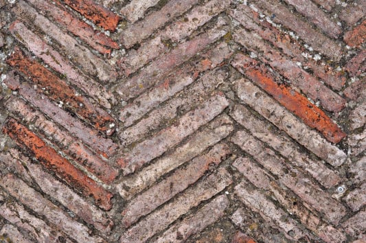 Klinker- und Ziegelplatten | Fliesen und Platten | Keramische Beläge