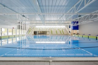 Schäden im Schwimmbadbau vermeiden