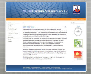 D - Säurefliesner-Vereinigung