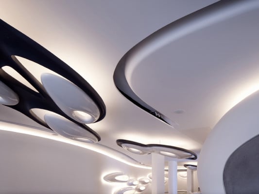 Roca-London-Gallery in London