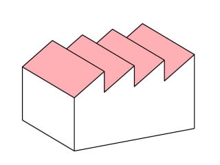 Sheddach