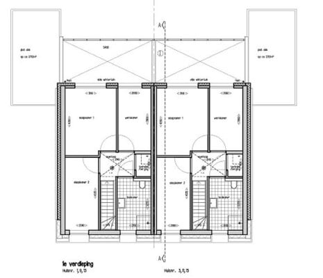 Wohnsiedlung Bomenbuurt In Ulft Nl Heizung Wohnen Baunetz Wissen