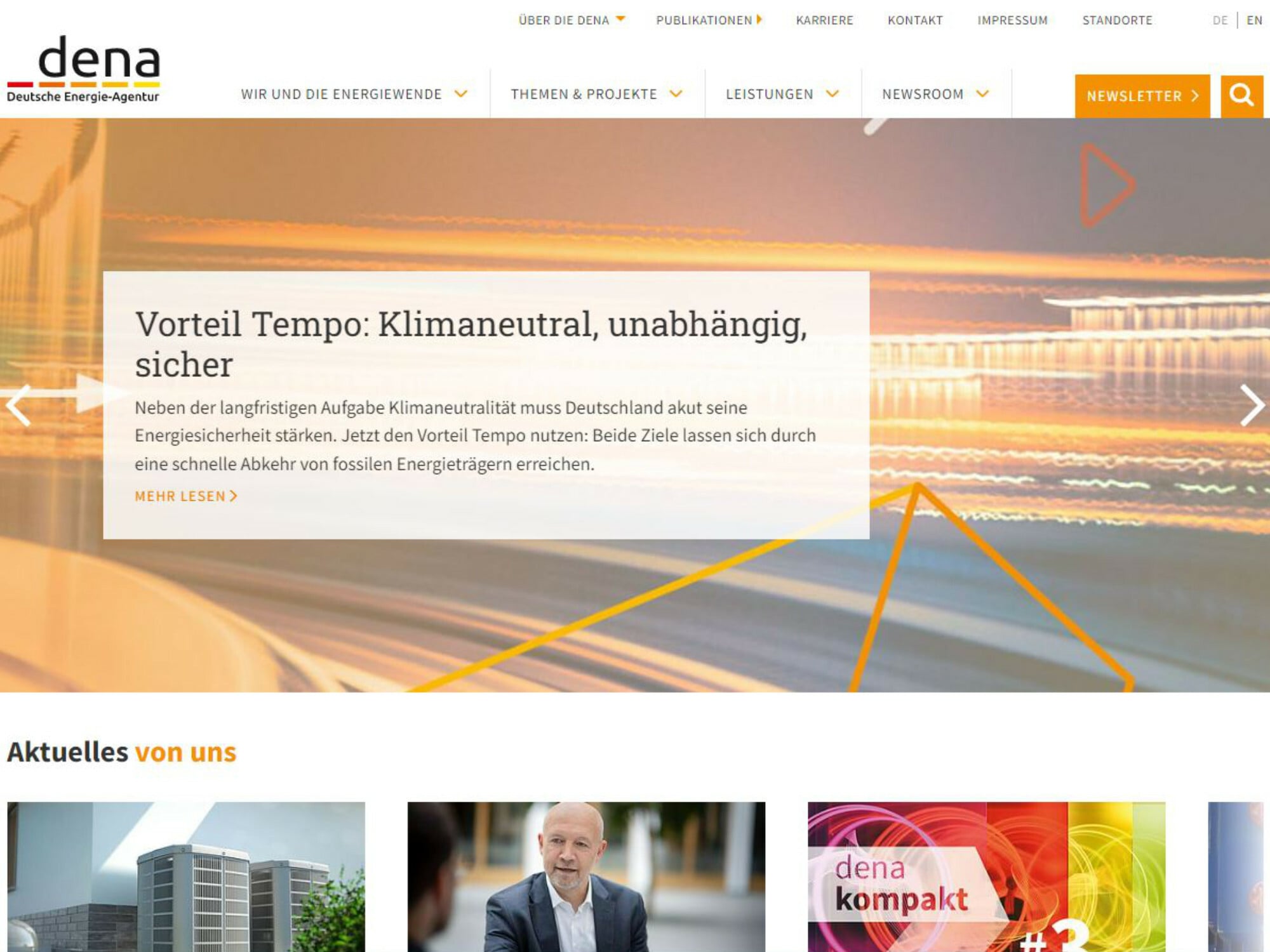 Deutsche Energie-Agentur