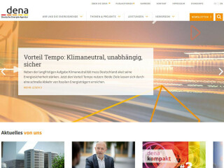 Deutsche Energie-Agentur