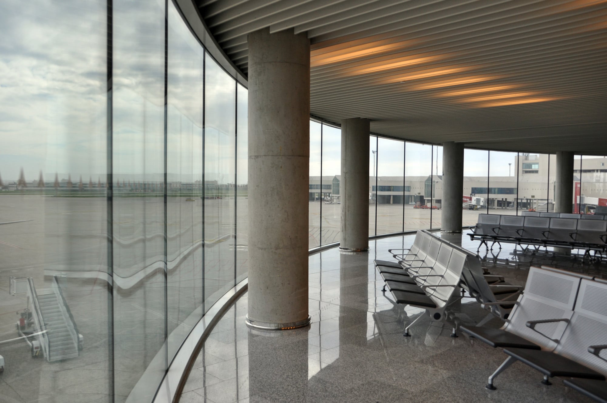 Flughafen Palma de Mallorca