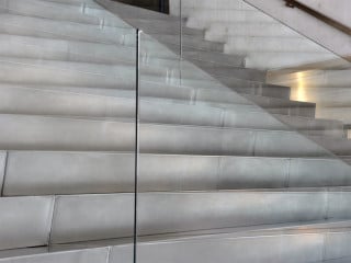 Absturzsichernde Verglasungen Kategorie C Glas Vertikale Glaselemente Baunetz Wissen