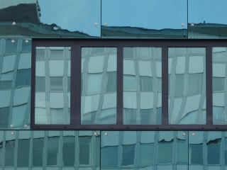 Richtlinie zur Beurteilung der visuellen Qualität von Glas (006/2019)