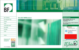 Bundesverband Flachglas