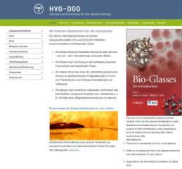 Deutsche Glastechnische Gesellschaft