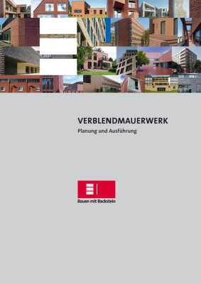 Verblendmauerwerk
