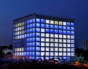 Stadtbibliothek Stuttgart