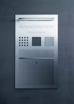 Auf Kundenwunsch werden die Anlagen individuell zusammengesetzt