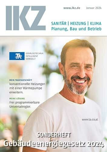 IKZ Haustechnik