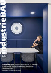Industriebau