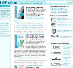 EnEV-online