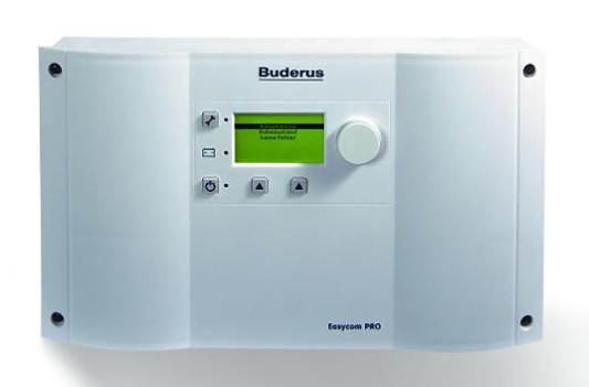 Systeme zur Fernwirktechnik